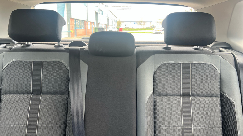 Volkswagen Polo 1.6 TDI 95 SEL 5dr Diesel Hatchback